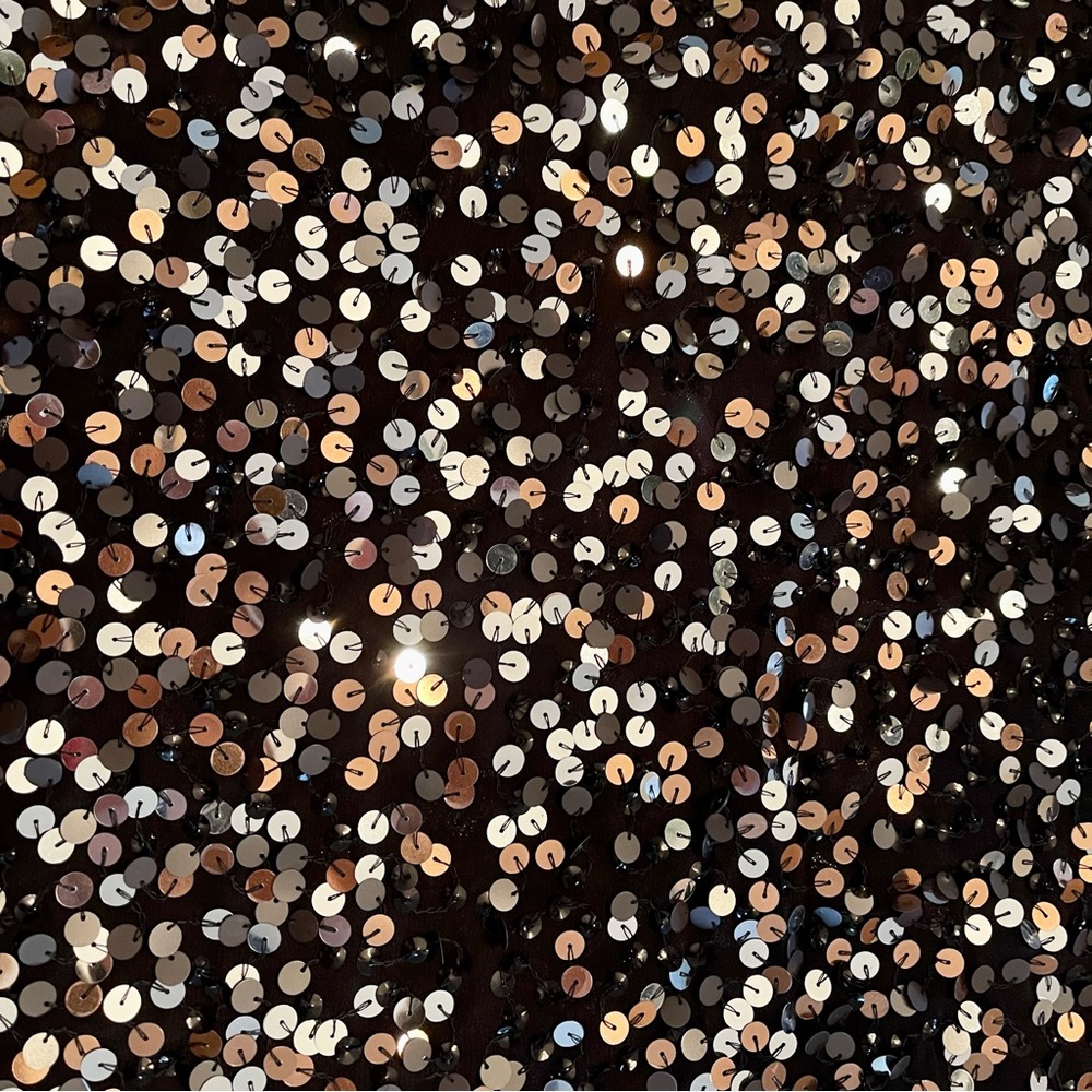 Sequin Top - image 5